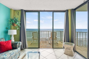 Crescent Sands Oceanfront Unit E6